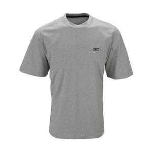 Reebok Left Chest Short Sleeve Tee Mens