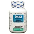 Colace docusate sodium 100 mg laxative capsules - 250 ea
