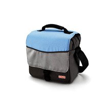 Click here to buy Fisher-Price Kid-Tough DVD Player Case Blue by Fisher-Price.