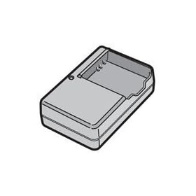 Panasonic Lumix DE-A59 Battery Charger