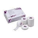 CLOTH ADHESIVE TAPE, 3" X 10 YDS
