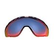 Spy Soldier Replacement Lenses Bronze Red Spectra Mirror