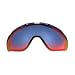 Spy Soldier Replacement Lenses Bronze Red Spectra Mirror