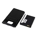 Bater�a para Samsung Galaxy S2 3200mAh negro, 3,7V, Li-Ion