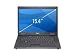 Dell Vostro 1510 - Core 2 Duo T9300 / 2.5 GHz - RAM 2 GB - HDD 250 GB - CD-RW / DVD - GMA X3100 Dynamic Video Memory Technology 4.0 - Gigabit Ethernet - WLAN : 802.11b/g - TPM - Vista Business / XP Pro downgrade - 15.4 Widescreen TFT 1280 x 800 ( WXGA )