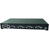 Devicemaster Rts 4 Port DB9 Rohs Rs 232 422 485 Serial To Enet