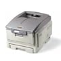 Okidata C5500N 20/24PPM 120V Color Led Printer
