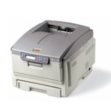 Okidata C5500N 20/24PPM 120V Color Led Printer