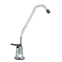 Water Filter Reverse Osmosis Faucet Chrome Tip