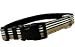 Madison Burberry Stripe Dog Collar Extra Large Madison Burberry Stripe Dog Collar Extra Large