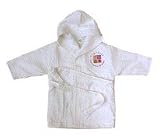 Infant Luxurious Spa Robe 6-18 Mos.