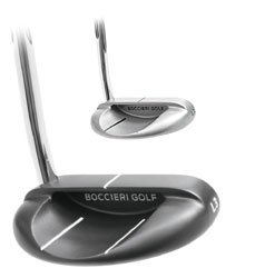 Heavy Putter L3 Mid and Lengths