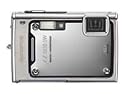 Olympus mju 1030 SW silver
