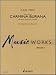 Music from Carmina Burana Carl Orff/arr. Jay Bocook
