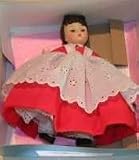 joe little women alexander 8 inch doll