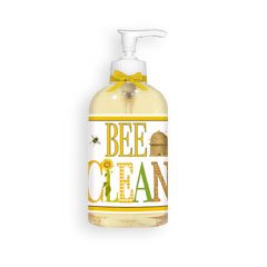 Bee Clean Liquid Soap