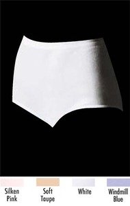 Bali Brief, Full Cut