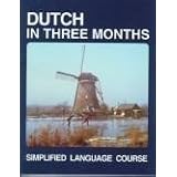 Dutch in Three Months (Hugo Dutch Course) (English and Dutch Edition)