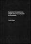 Blacks in American Films and Television: An Encyclopedia (Garland Reference Library of the Humanities)