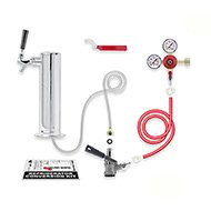 Kegerator Conversion Kit - Tower
