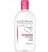 Bioderma Crealine H2o Ultra-mild Non-rinse Face and Eyes Cleanser 500 ml