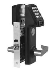 From Amazon.com. Click for details:
 Home Improvement: Marks IQ2 I-QWIK Lite Digital Keypad Mortise Lock - Marks USA Home Improvement: Marks IQ2 I-QWIK Lite Digital Keypad Mortise Lock - Marks USA