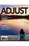 ADJUST (with CourseMate Printed Access Card)
