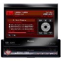 Pioneer AVH-P5900DVD In-dash DVD receiver with 7" screen