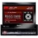 Pioneer AVH-P5900DVD In-dash DVD receiver with 7