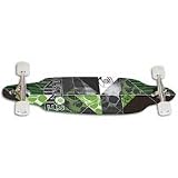Sector 9 Carbon Decay Complete