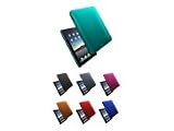 Ifrogz - Luxe Case - Housse pour iPad - Noir