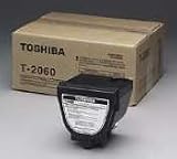 TOSHIBA T6560 Copier toner cartridge for toshiba model bd5560, 6560, black