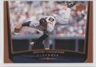 1999 Upper Deck Exclusives Level 1 #368 - Justin Thompson/100