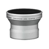 Canon LA-DC58D Objektiv Adapter f&uuml;r Powershot G6