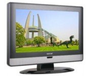 Initial HDTV-204 20 in. LCD TV TV/DVD Combo Initial HDTV-204 20 in. LCD TV TV/DVD Combo