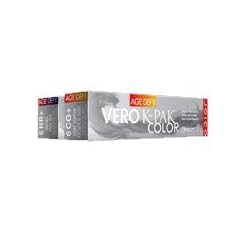 Joico - Vero K-Pak COLOR AGE DEFY 4NG+ dark natural brown 74ml