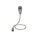 Portable Goose Neck USB video web camera (iChat, Yahoo, AOL)