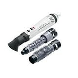 Revlon RVTH500 Tourmaline Heat 1500W Hot Air Styler w/ Nano Ceramic
