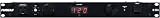 Furman M-8DX Power Conditioner with Lights and Meter