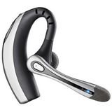 Plantronics Voyager 510SL Bluetooth Headset System With Lifter, Up to 6 hours talk time or 100 hours standby