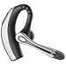 Plantronics Voyager 510SL Bluetooth Headset System With Lifter, Up to 6 hours talk time or 100 hours standby