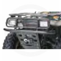 Warn 63801 Kawasaki ATV Winch Mounting System Warn 63801 Kawasaki ATV Winch Mounting System
