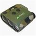 Newcon Optik 7x25 Laser Rangefinder Monocular LRM-1500