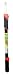 Shur-Line 06909 Pro Extension Pole, 2-Feet to 4-Feet