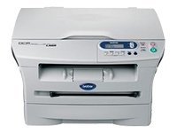 Childrens Toyshop  Computer : Brother DCP 7010L - Multifunction ( B/W ) - laser - copying (up to): 20 ppm - printing (up to): 20 ppm - 250 sheets - parallel, USB