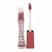 L'Oreal Paris Infallible Never Fail Plumping Lip Gloss, Plumped Mauve, 0.21-Fluid Ounce