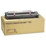 Ricoh - Developer kit with drum kit - 1 - 45000 pages