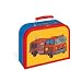 My First Vehicles Puzzle with Case