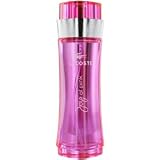 JOY OF PINK by Lacoste EDT SPRAY 3 OZ (UNBOXED)