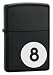 Sporting Goods : POG LIGHTER 8 BALL LICORICE